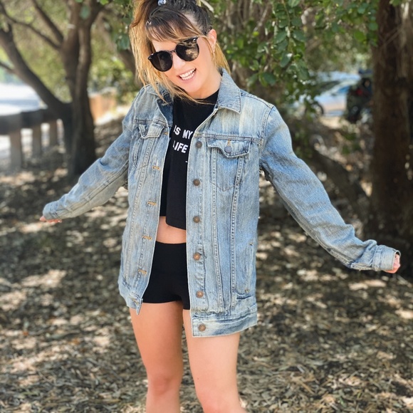 I AM GROOT - Hand Painted Custom Jacket - Picture 3 of 4